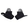Inner Padding Airoh Commander Cheek Pads -Airoh shop airoh guanciali commander