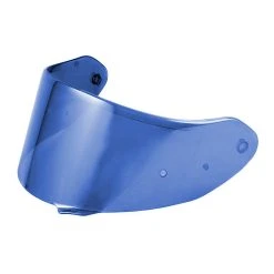 Visors Airoh Valor/st501/st701/spark Visor Blue Mirrored