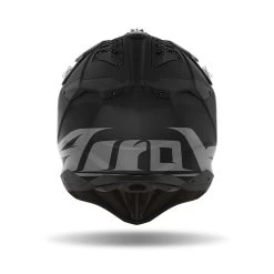 Fiber Airoh Aviator 3 Carbon Helmet Matt -Airoh shop airoh aviator3 carbon helmet nero 3