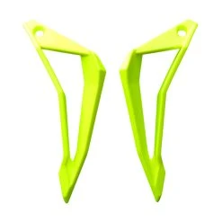 Ventilation Airoh Aviator 3 Chin Vent Yellow Matt