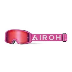 Goggles Airoh Blast Xr1 Goggle Pink