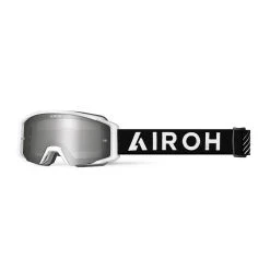 Goggles Airoh Blast Xr1 Goggle White