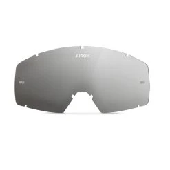 Goggles Airoh Blast Xr1 Lens Mirrored Silver