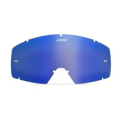 Goggles Airoh Blast Xr1 Lens Mirrored Blue