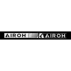 Goggles Airoh Blast Xr1 Straps White Black