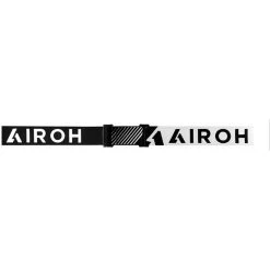Goggles Airoh Blast Xr1 Straps Black White