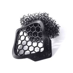 Ventilation Airoh Anti Dust For Aviator / Aviator 2.1 / Aviator 2.2 / Terminator / Terminator 2.1 Helmets