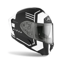 Airoh shop -Airoh shop airoh spark thrill helmet nero 2