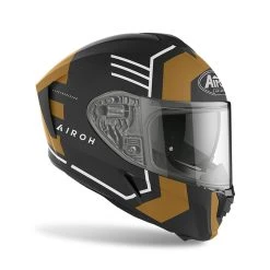 Airoh shop -Airoh shop airoh spark thrill helmet oro 2