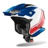Trial Airoh Trr S Keen Helmet Blue Red 2 Trial Airoh Trr S Keen Helmet Blue Red -Airoh shop airoh trr s keen blurosso