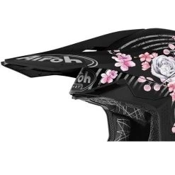 Visors Airoh Twist 2 Mad Peak Matt