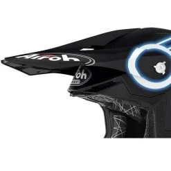 Visors Airoh Twist 2 Neon Peak Blue