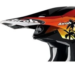 Visors Airoh Twist 2 Lazyboy Peak