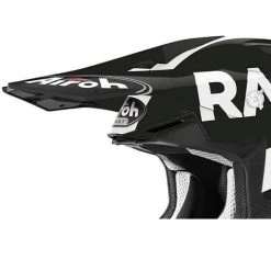 Visors Airoh Twist 2 Racr Peak