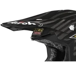 Visors Airoh Twist 2 Rockstar 2020 Peak