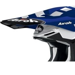Visors Airoh Twist 2 Tech Peak Blue