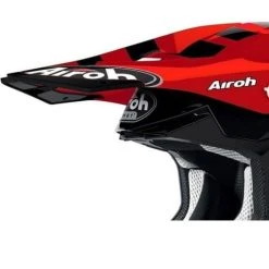 Visors Airoh Twist 2 Tech Peak Red
