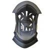 Inner Padding Airoh Vac Valor Top Liner Grey -Airoh shop airoh valor innerpad grigio