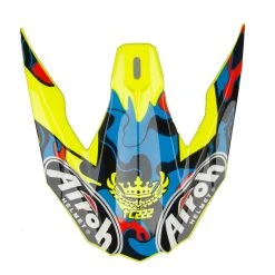 Visors Airoh Twist Tc16 Peak